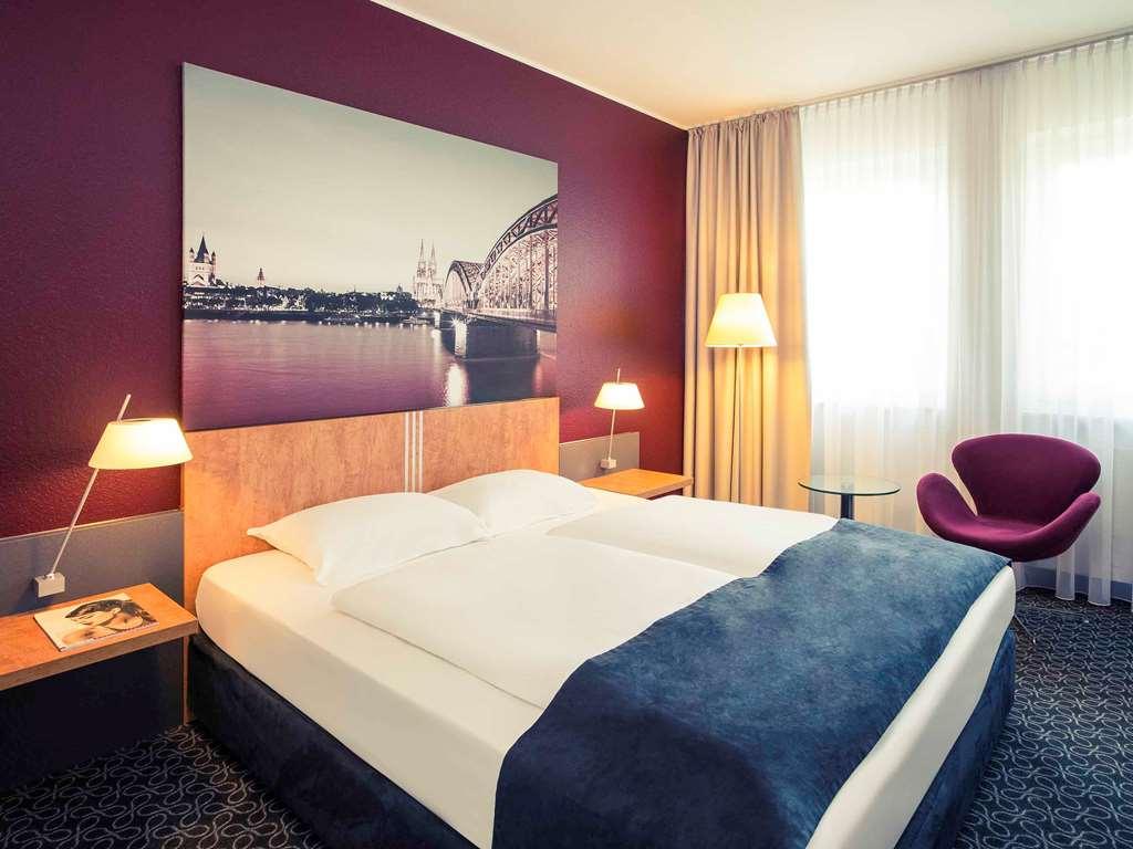 Mercure Hotel Severinshof Koln City Ruang foto