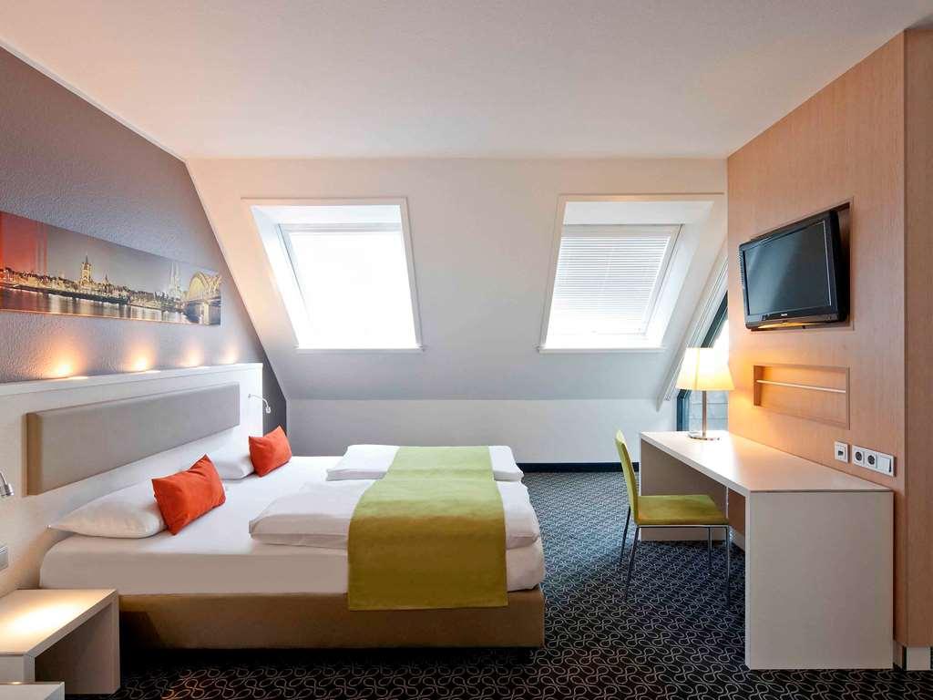 Mercure Hotel Severinshof Koln City Ruang foto