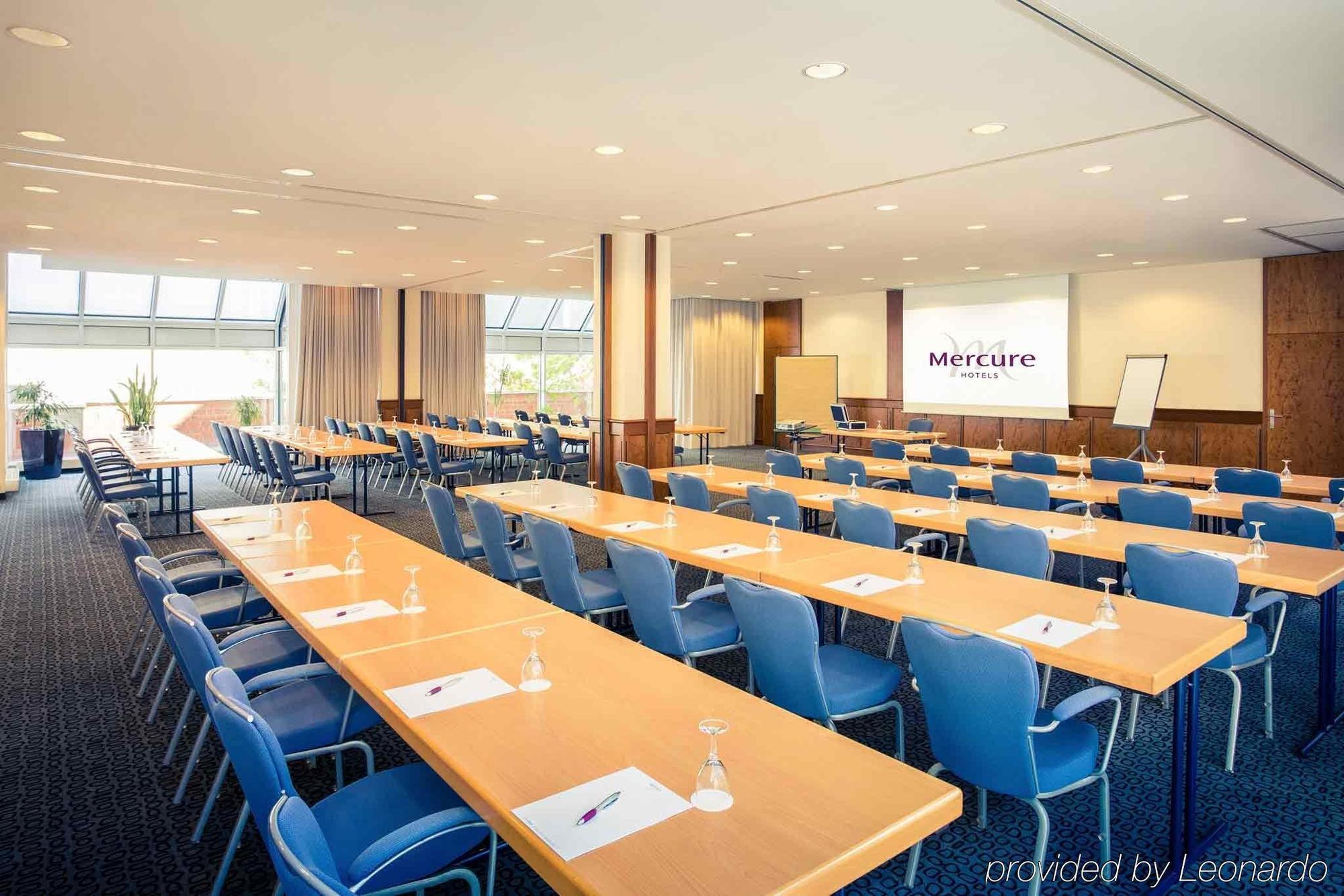 Mercure Hotel Severinshof Koln City Bagian luar foto